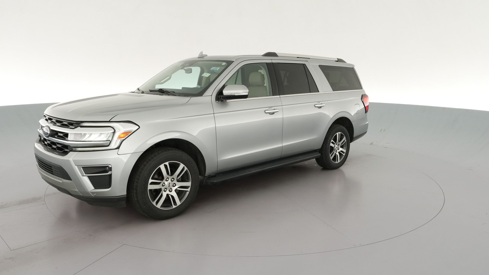 2024 Ford Expedition MAX vehicle photo