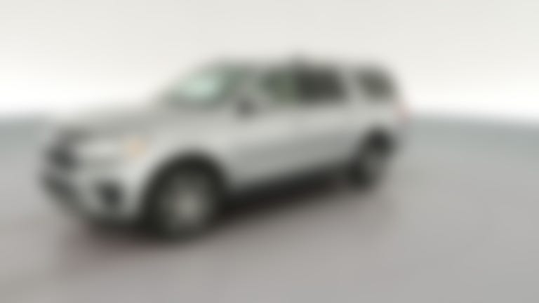 2024 Ford Expedition MAX vehicle photo