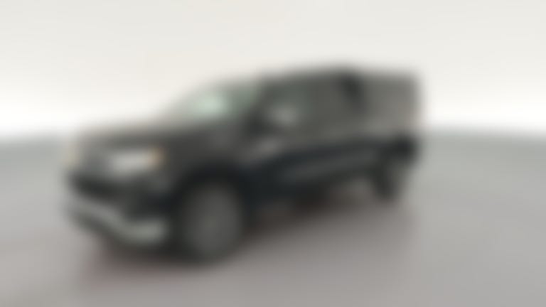 2024 Chevrolet Silverado 1500 Double Cab vehicle photo