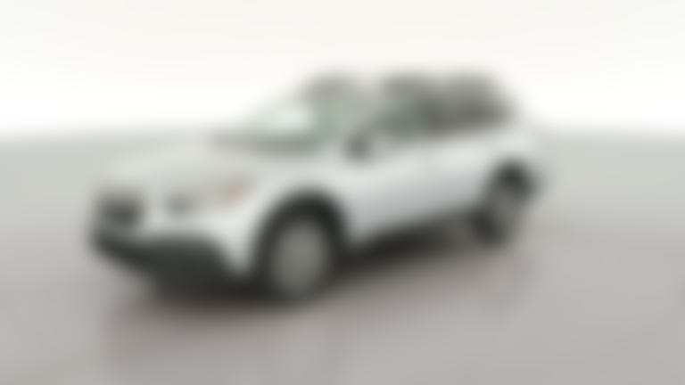 2021 Subaru Outback vehicle photo
