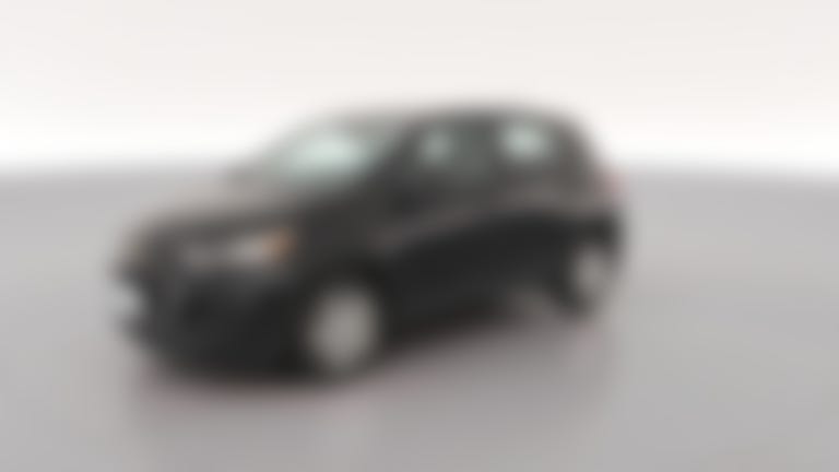 2019 Chevrolet Trax vehicle photo