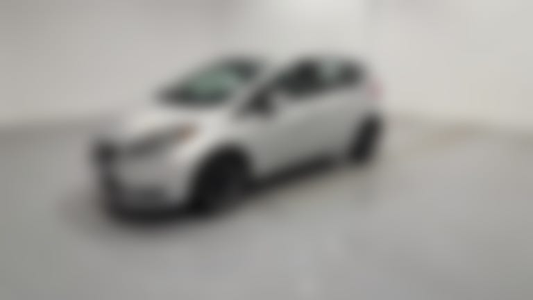 2019 Nissan Versa Note vehicle photo