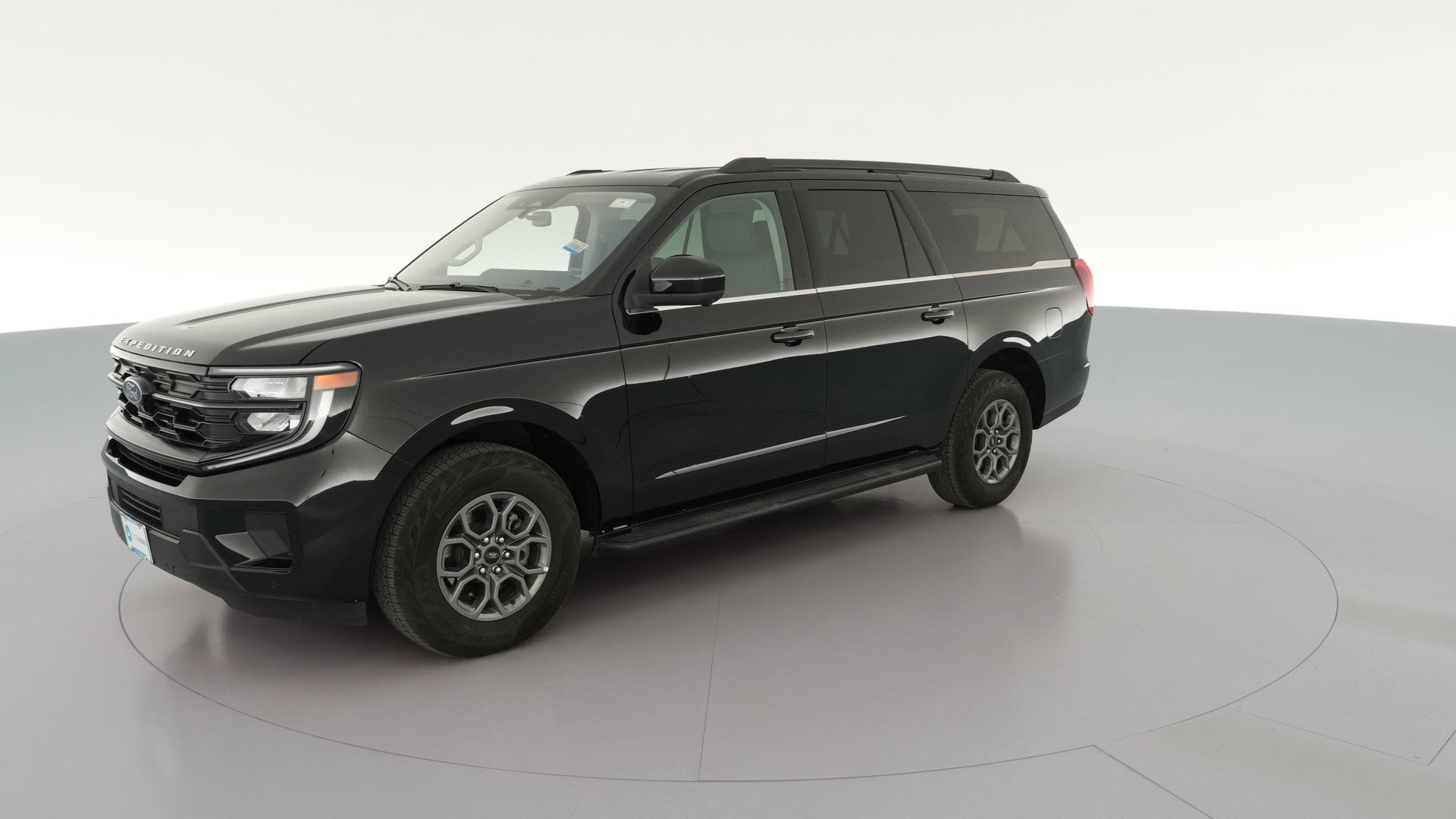 2025 Ford Expedition MAX vehicle photo