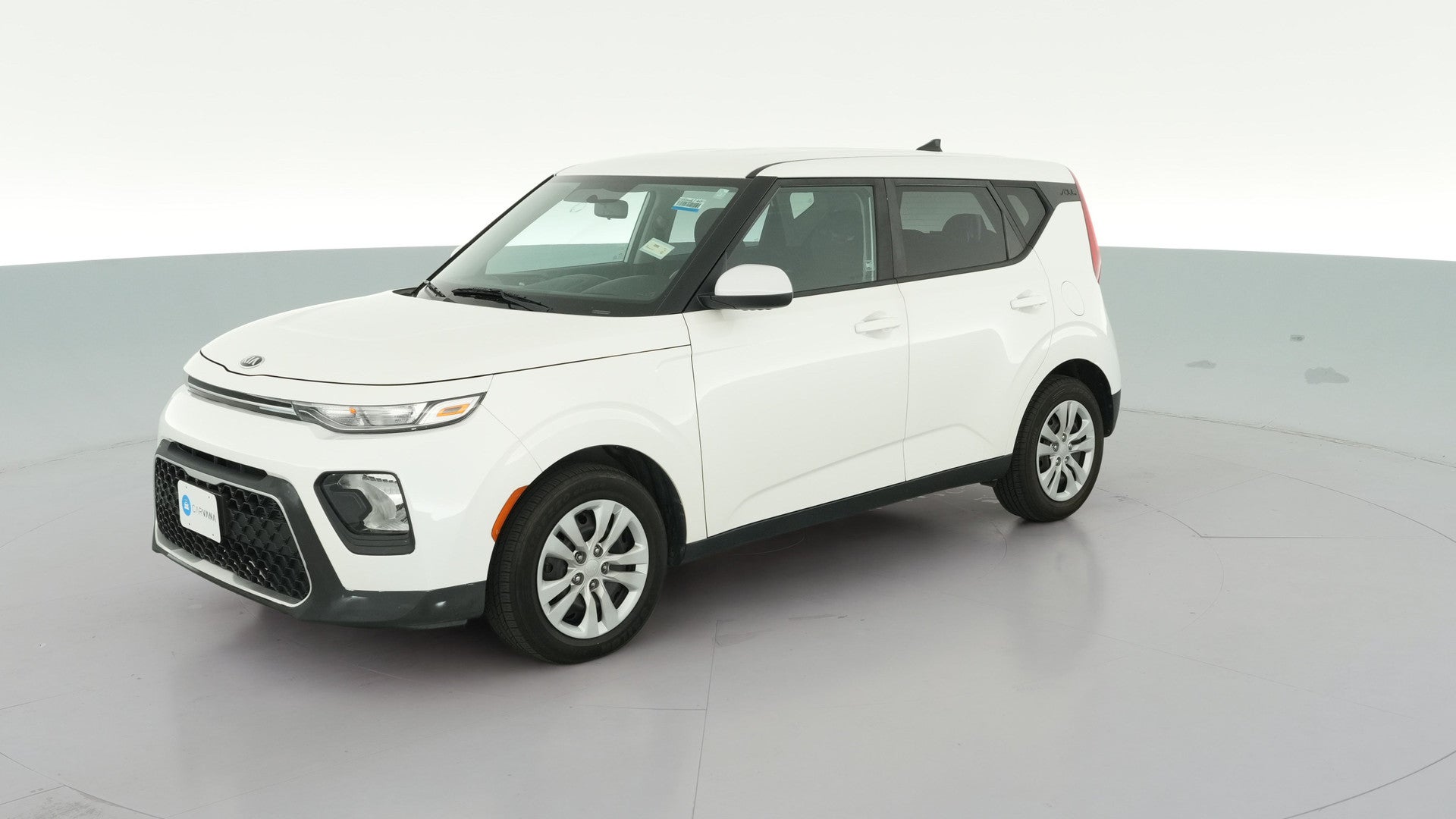 2020 Kia Soul vehicle photo