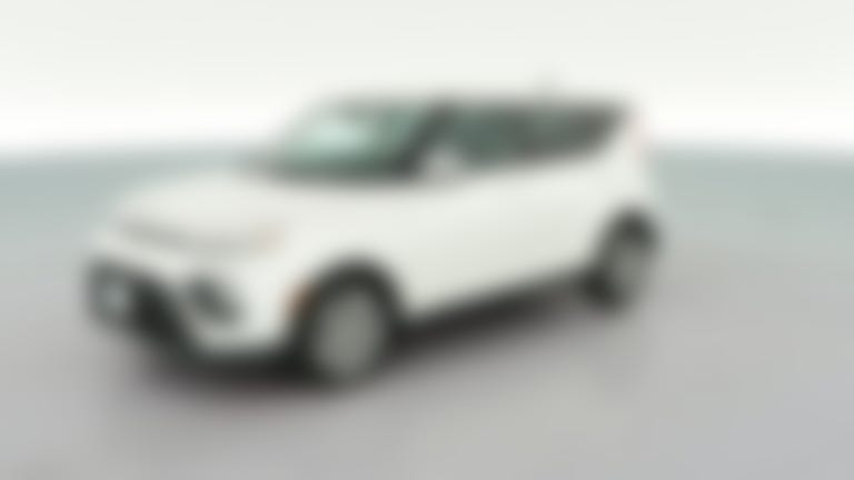 2020 Kia Soul vehicle photo