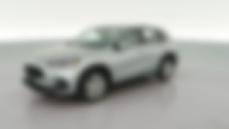 2025 Honda HR-V vehicle photo