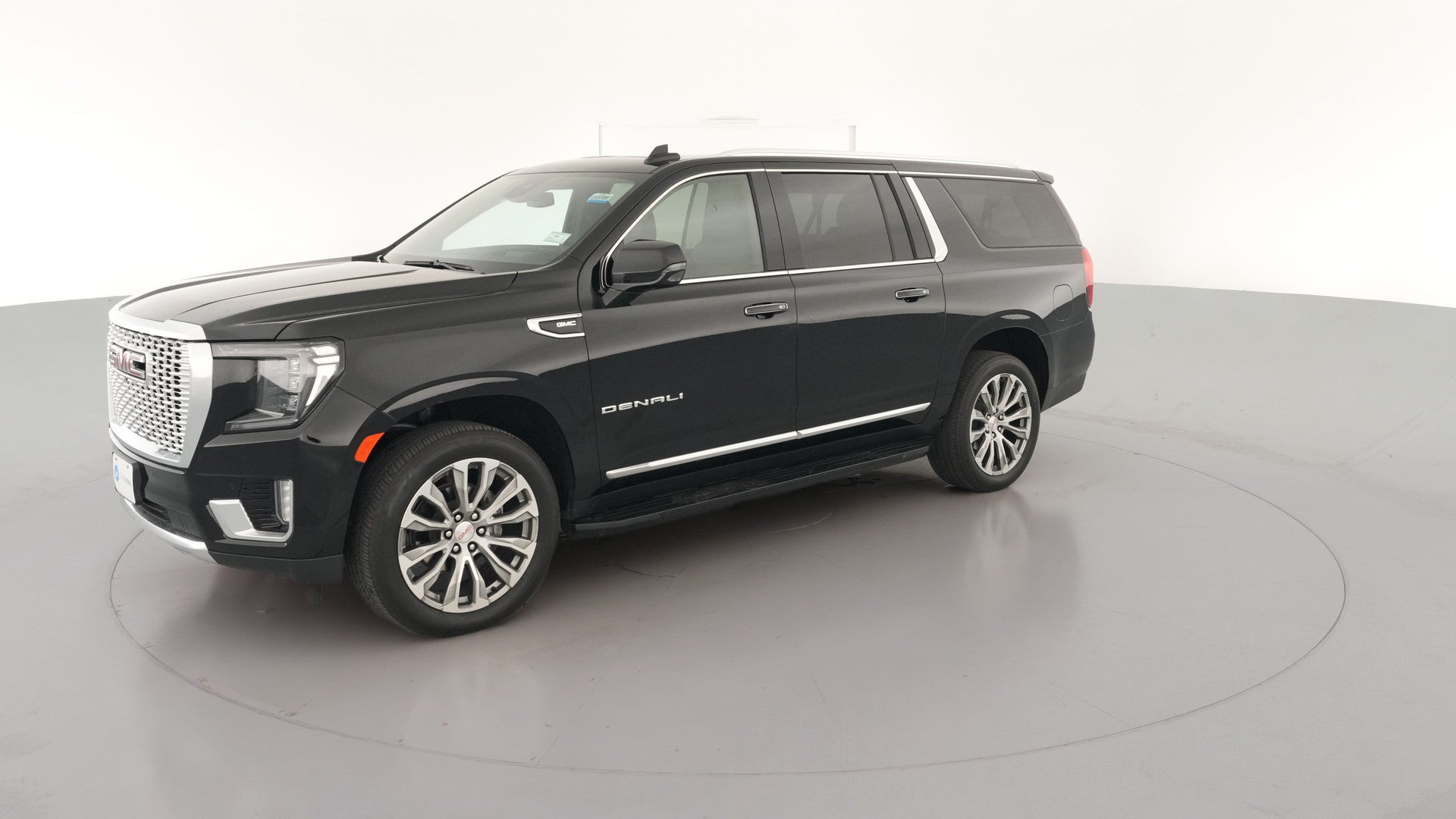 2023 GMC Yukon XL vehicle photo