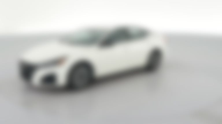 2025 Nissan Altima vehicle photo