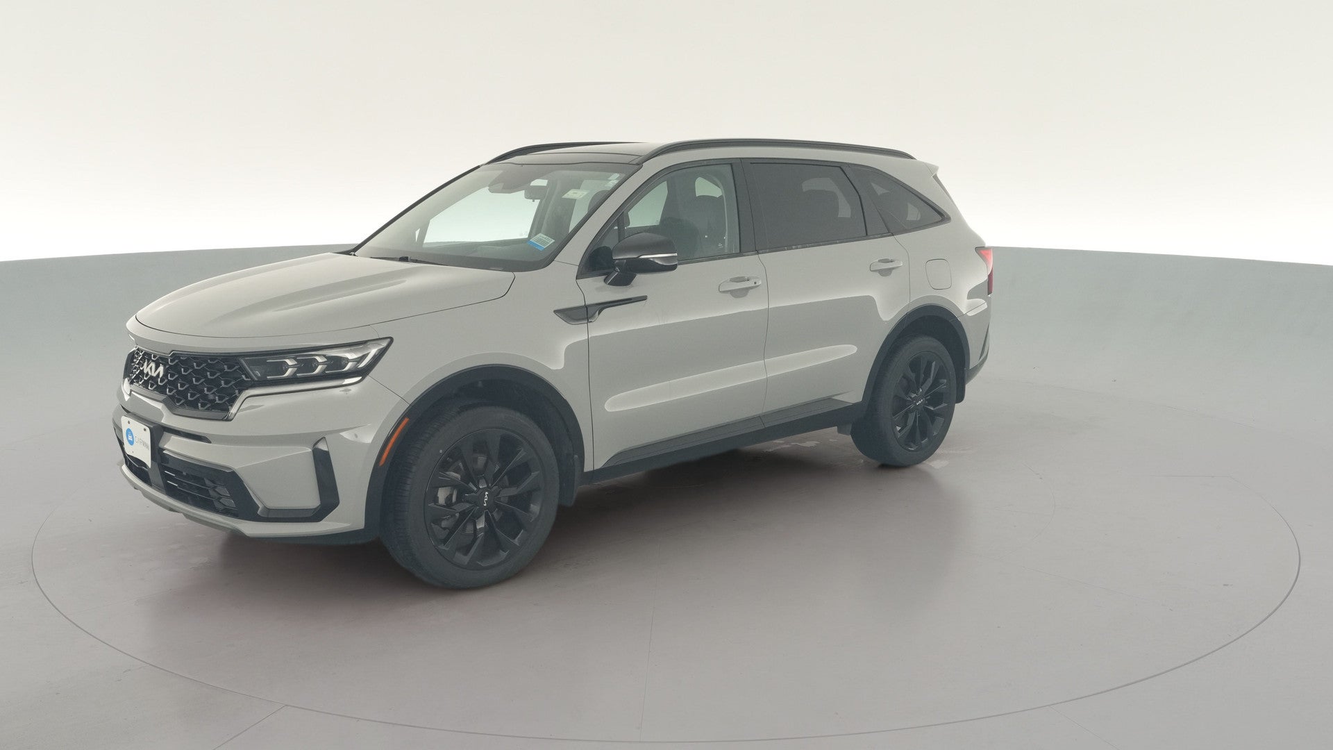 2022 Kia Sorento vehicle photo
