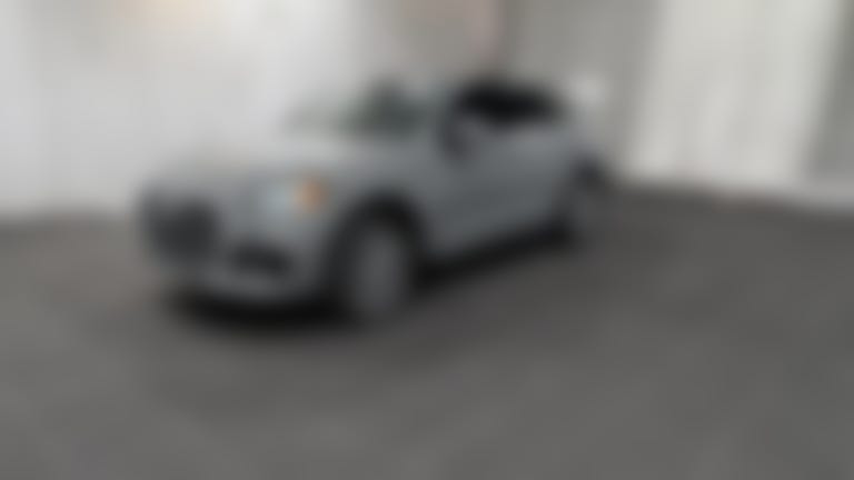 2022 Audi SQ5 Sportback vehicle photo