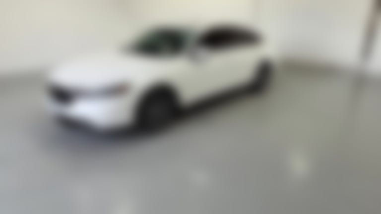 2024 Honda Accord Hybrid vehicle photo