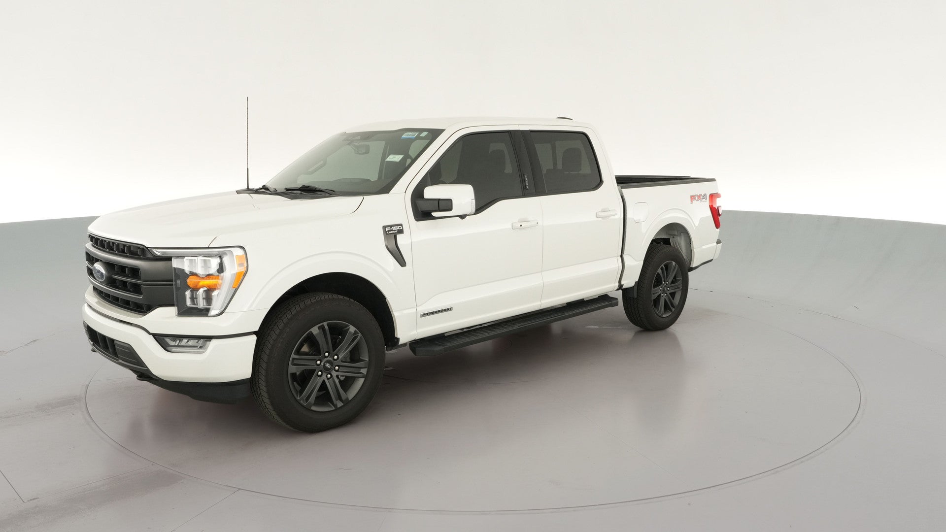 2023 Ford F150 SuperCrew Cab vehicle photo