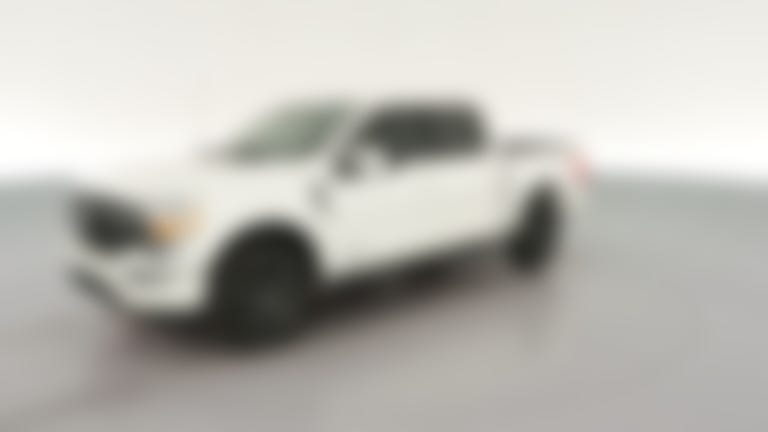 2023 Ford F150 SuperCrew Cab vehicle photo