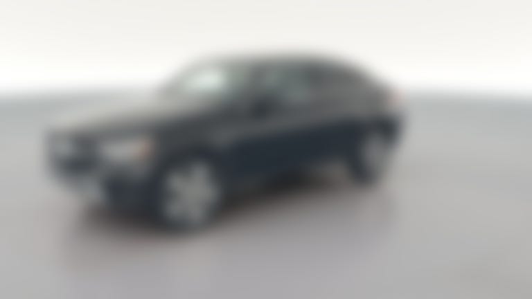 2023 Mercedes-Benz GLC Coupe vehicle photo
