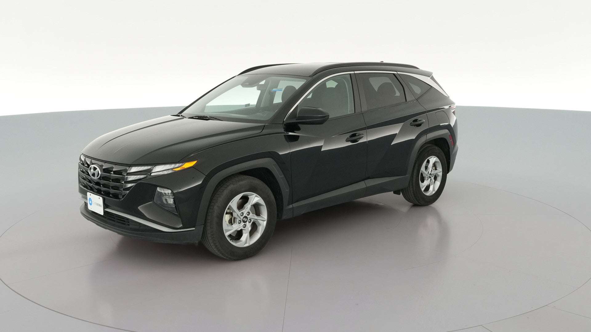 2024 Hyundai Tucson vehicle photo