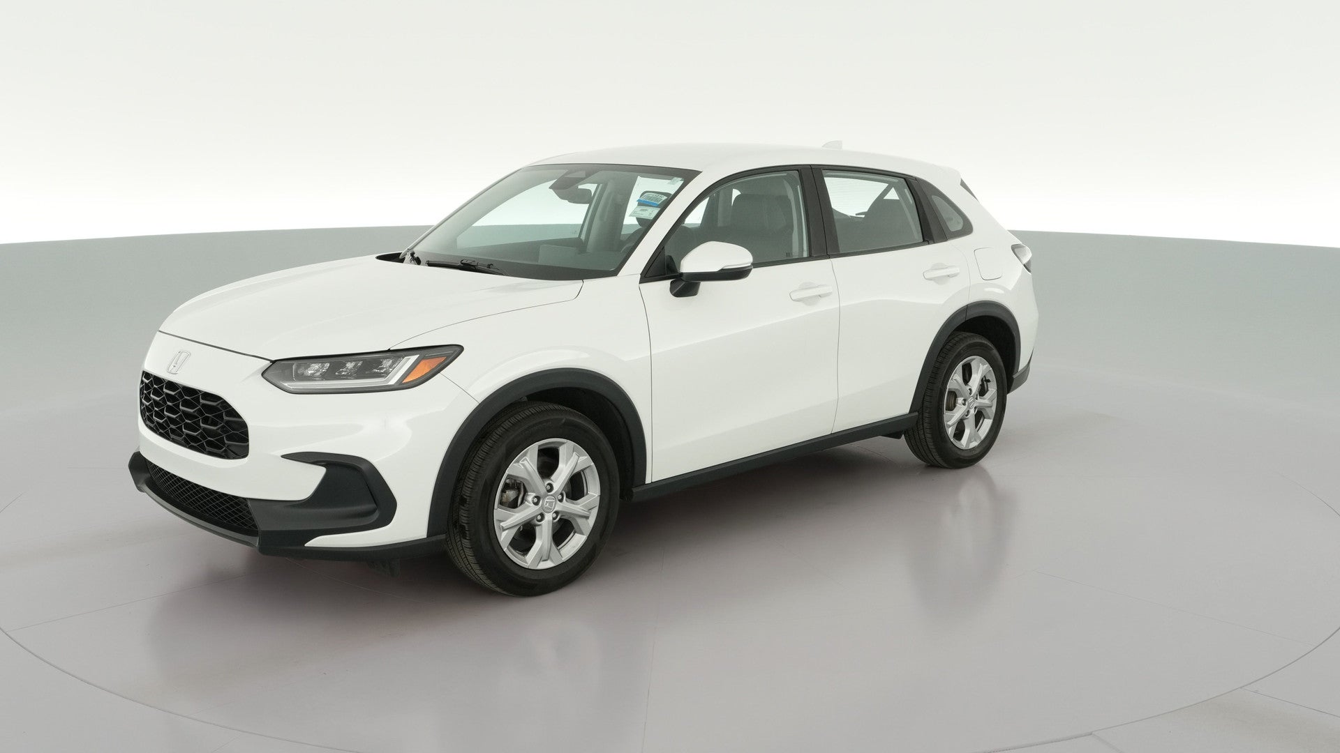 2025 Honda HR-V vehicle photo