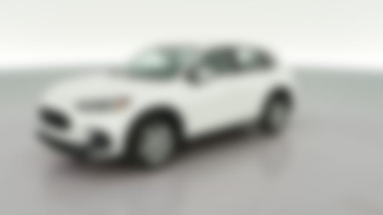 2025 Honda HR-V vehicle photo