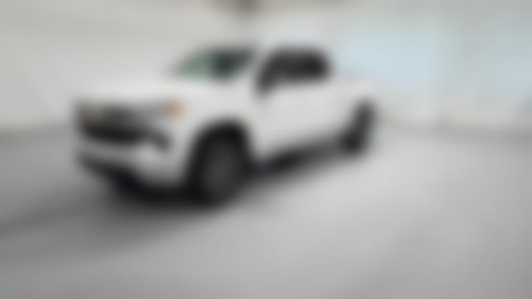 2024 Chevrolet Silverado 1500 Crew Cab vehicle photo