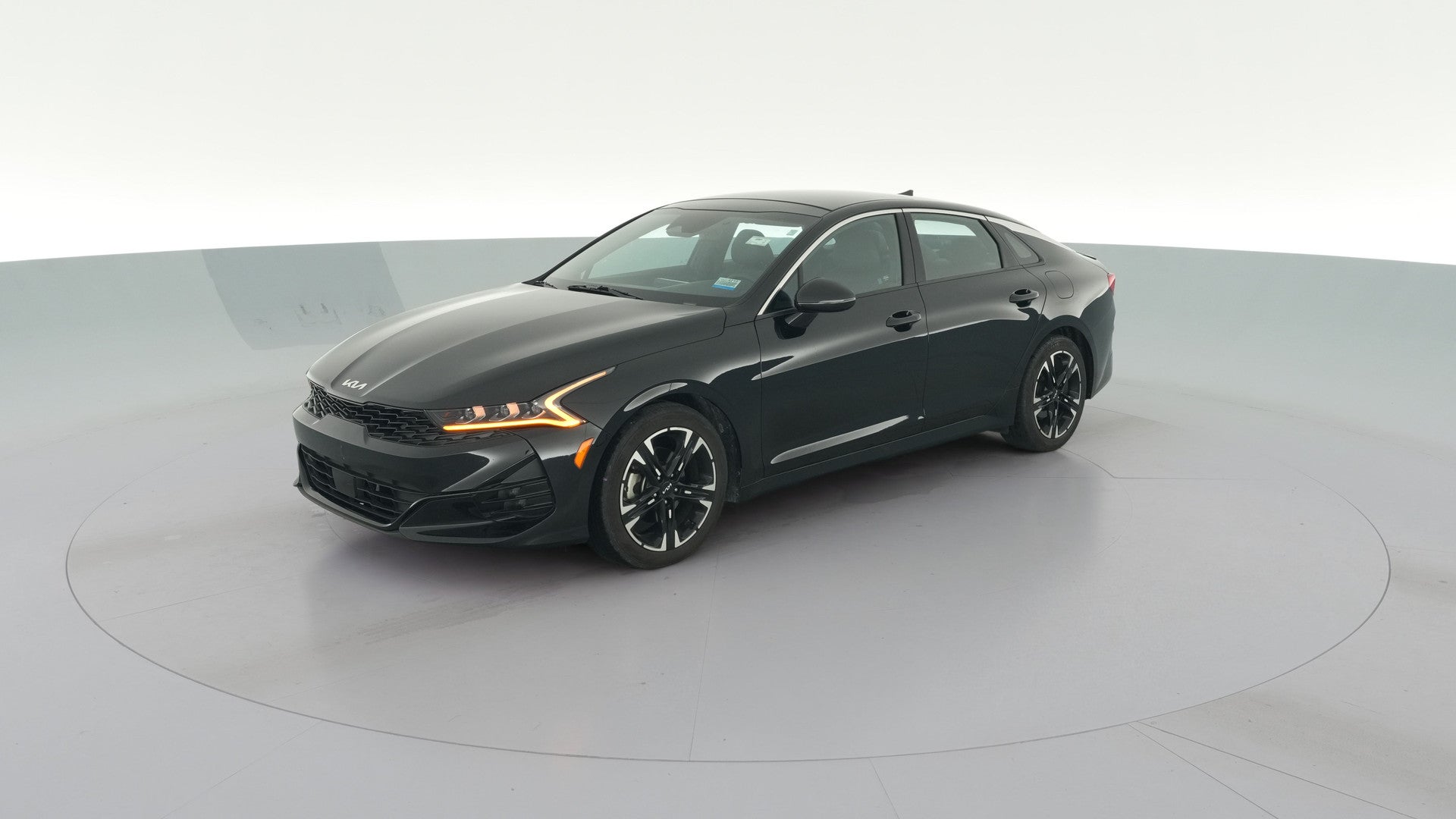 2023 Kia K5 vehicle photo