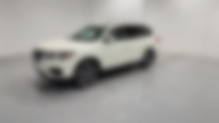 2019 Nissan Pathfinder vehicle photo