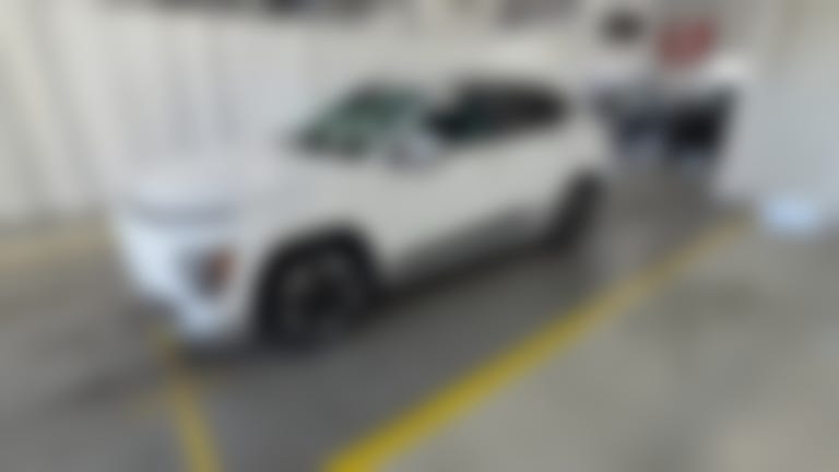 2024 Hyundai Kona Electric vehicle photo