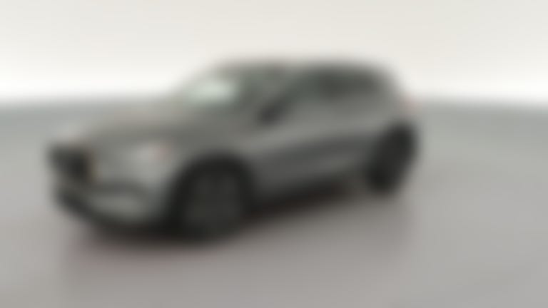 2021 INFINITI QX50 vehicle photo