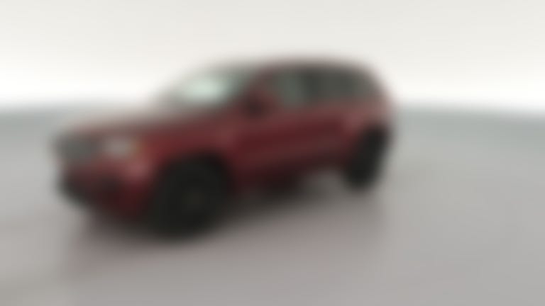 2022 Jeep Grand Cherokee vehicle photo