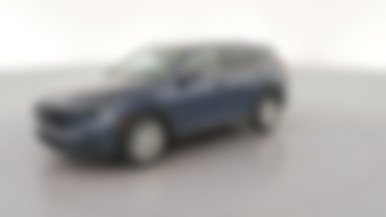 2025 Honda CR-V vehicle photo
