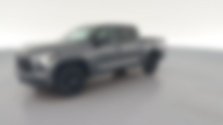 2024 Toyota Tundra CrewMax vehicle photo