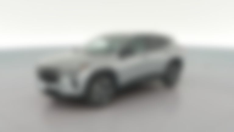 2025 Chevrolet Trax vehicle photo