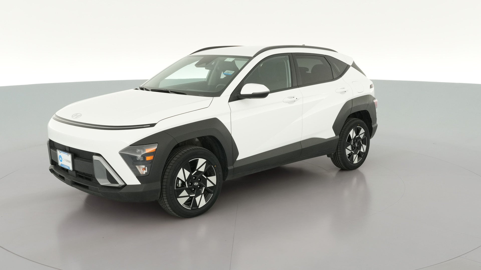 2025 Hyundai Kona vehicle photo