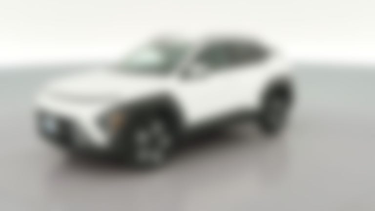 2025 Hyundai Kona vehicle photo