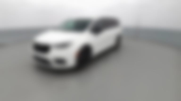 2024 Chrysler Pacifica Hybrid vehicle photo