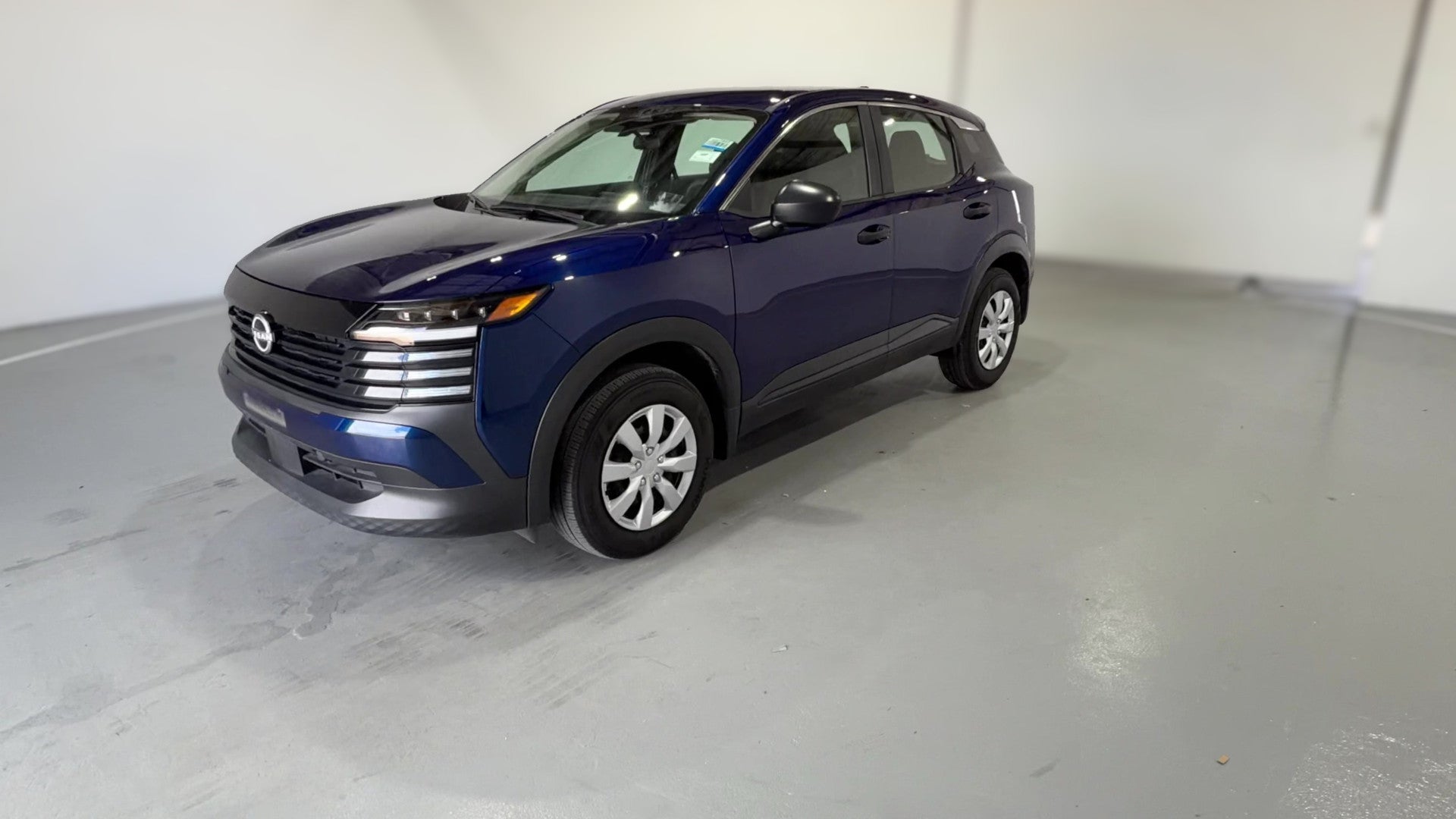 2025 Nissan Kicks vehicle photo