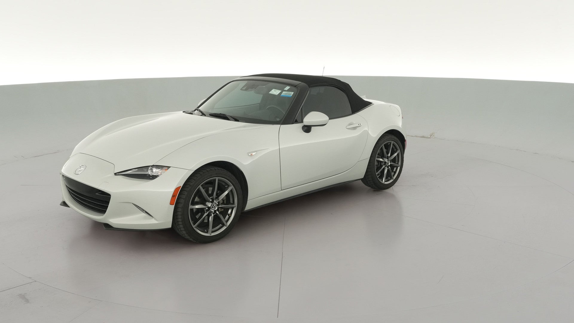 2016 MAZDA MX-5 Miata vehicle photo