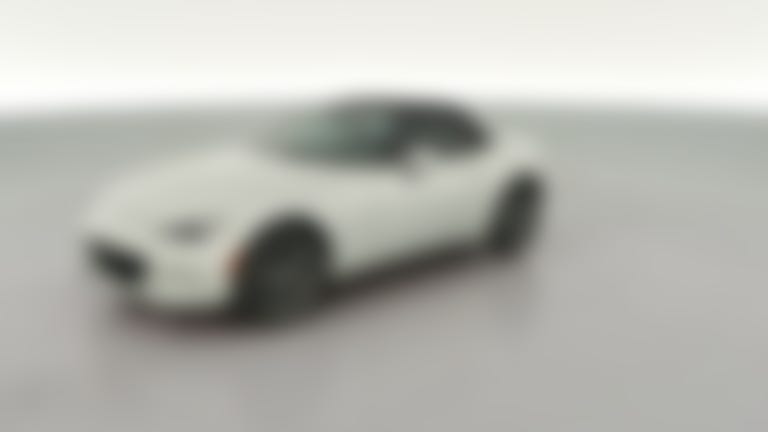 2016 MAZDA MX-5 Miata vehicle photo