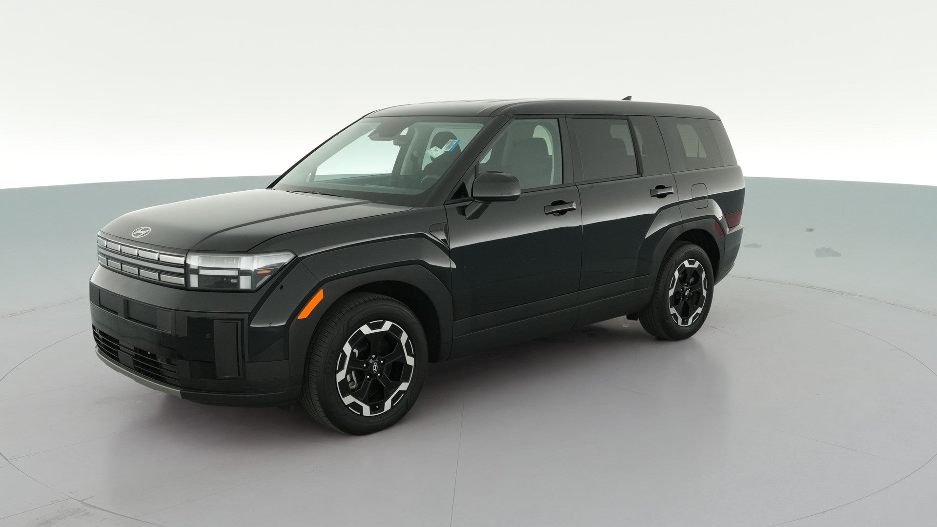 2025 Hyundai Santa Fe vehicle photo