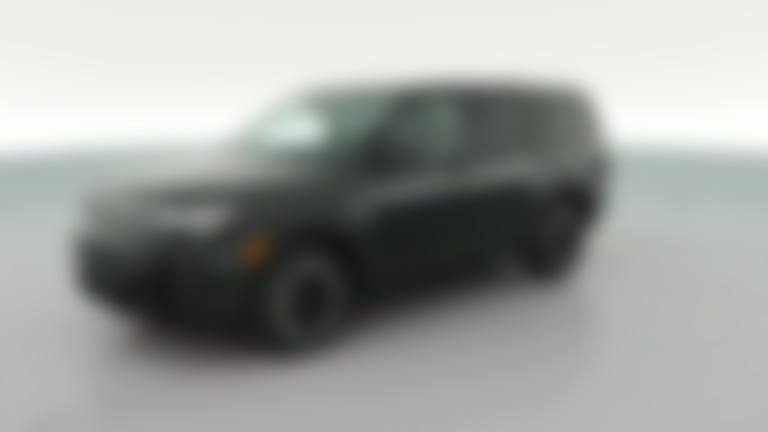 2025 Hyundai Santa Fe vehicle photo