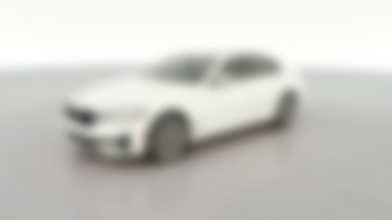 2022 BMW 5 Series vehicle photo