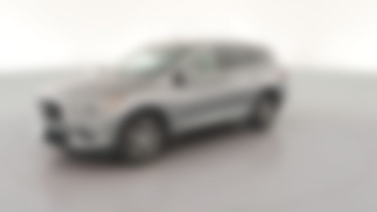 2018 INFINITI QX60 vehicle photo