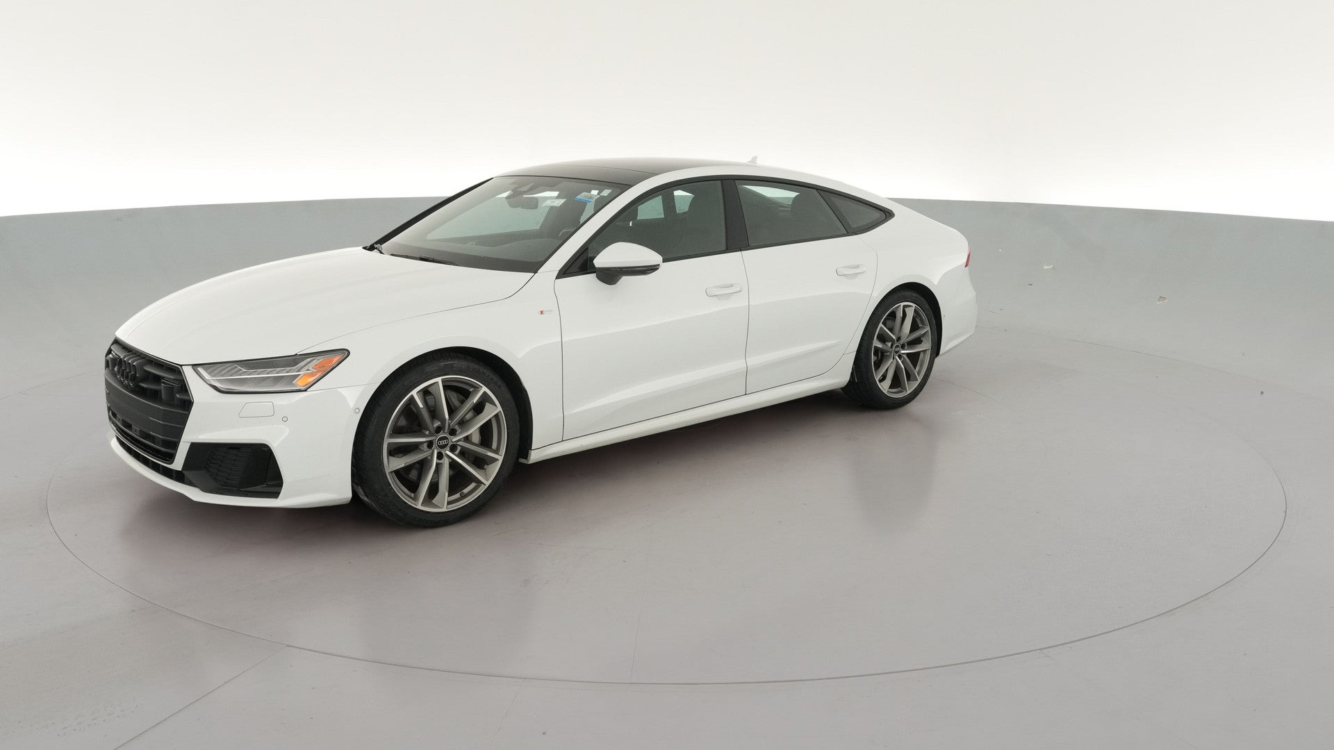 2023 Audi A7 vehicle photo