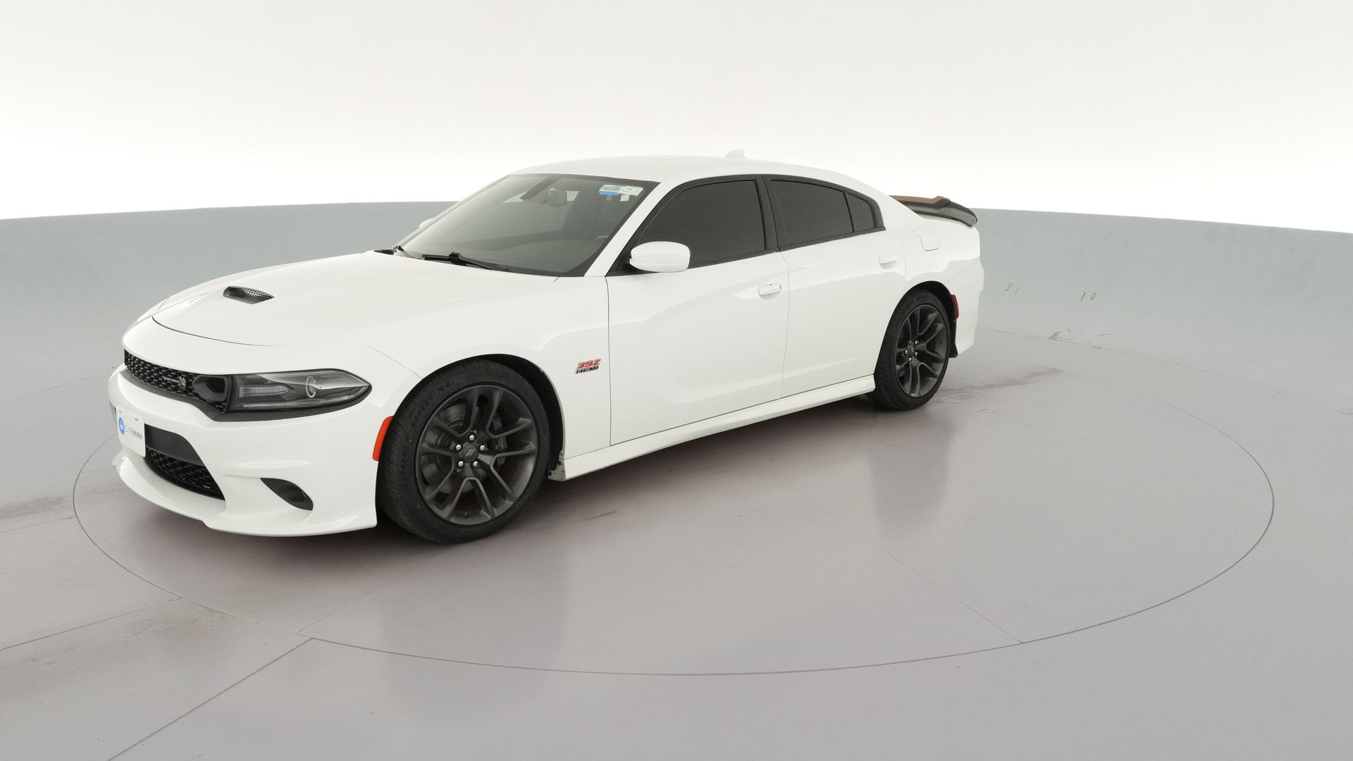 2021 Dodge Charger vehicle photo