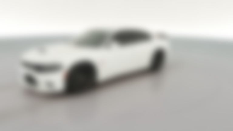 2021 Dodge Charger vehicle photo