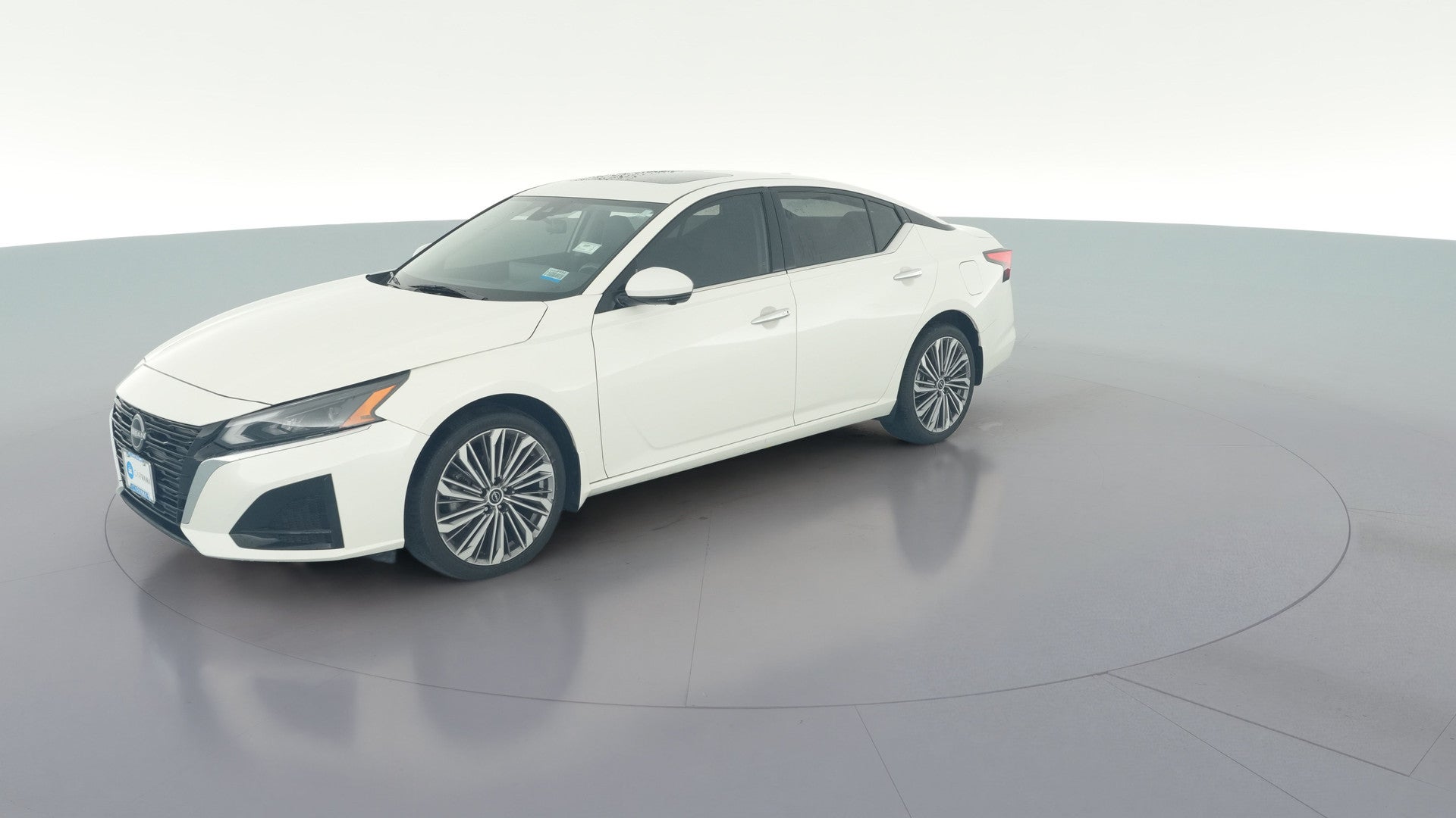 2023 Nissan Altima vehicle photo