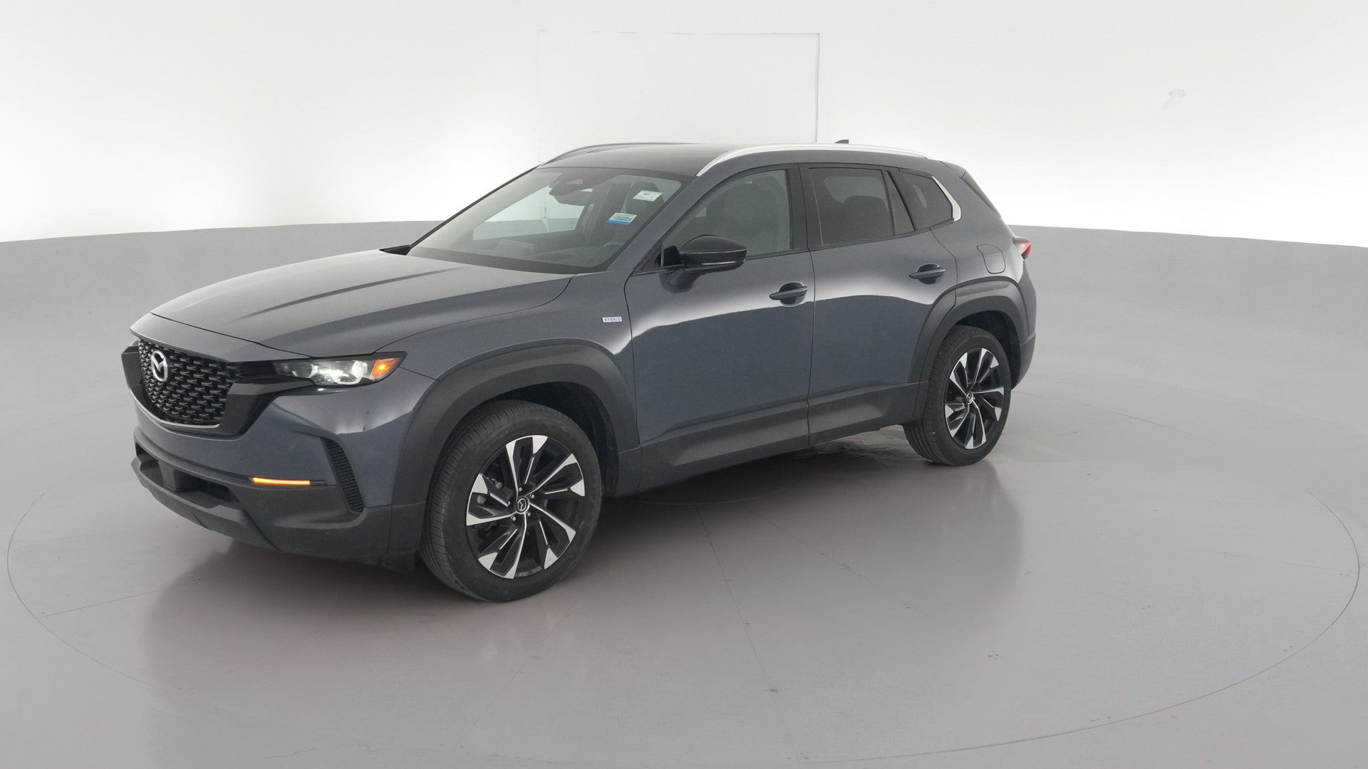 2025 MAZDA CX-50 Hybrid vehicle photo