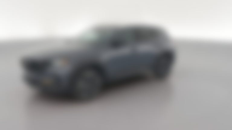 2025 MAZDA CX-50 Hybrid vehicle photo