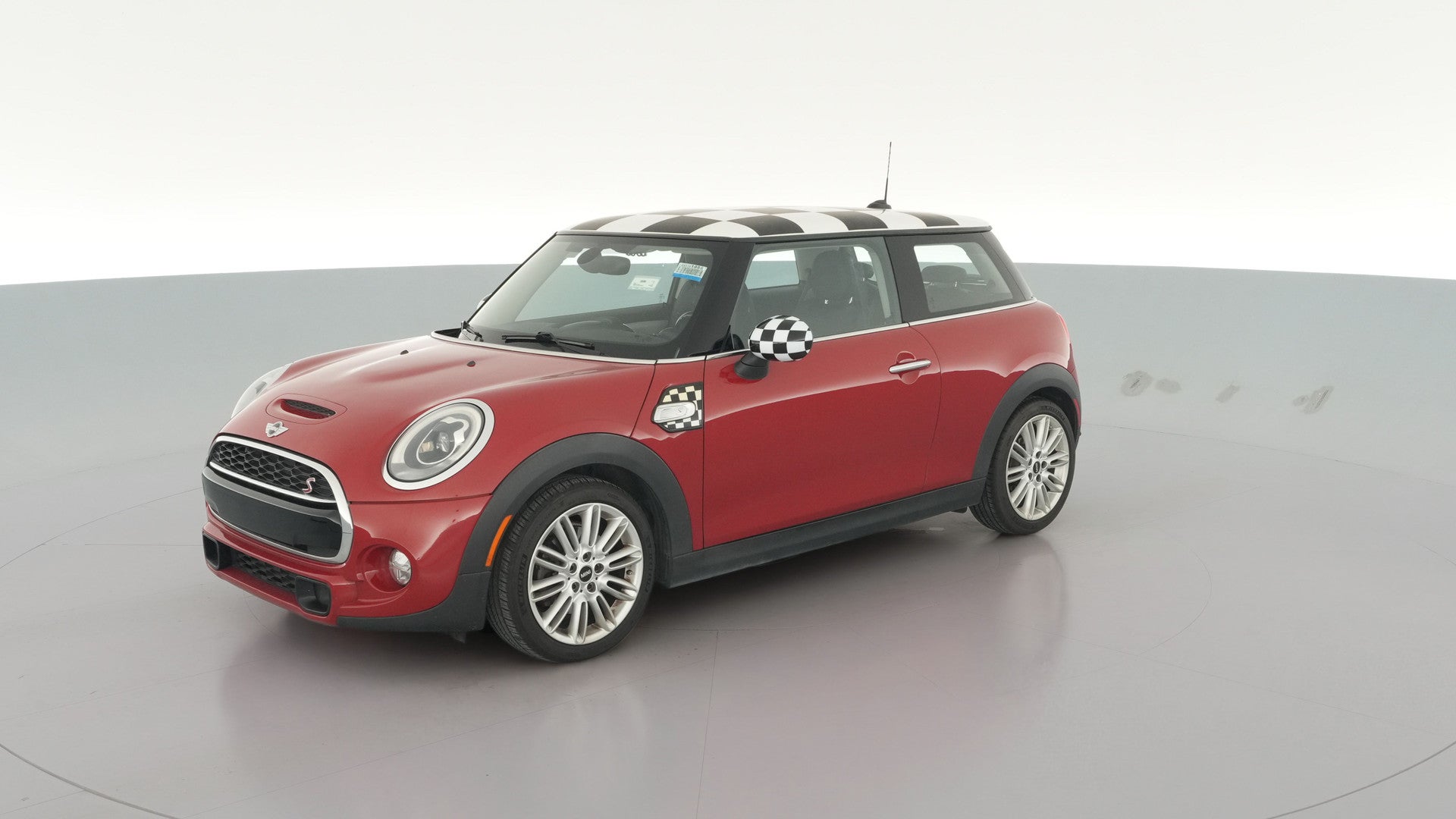 2015 MINI Hardtop 2 Door vehicle photo