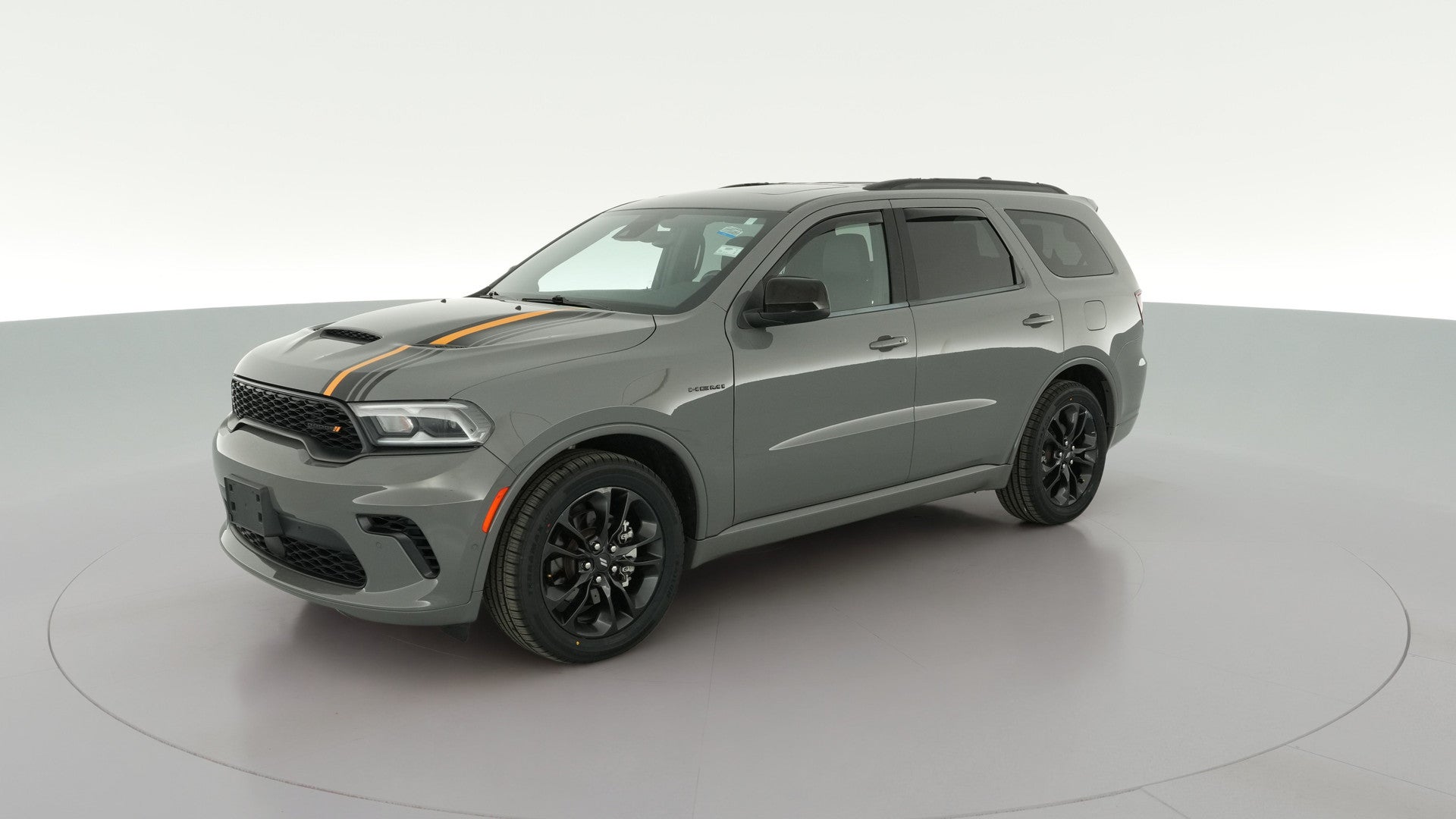 2023 Dodge Durango vehicle photo
