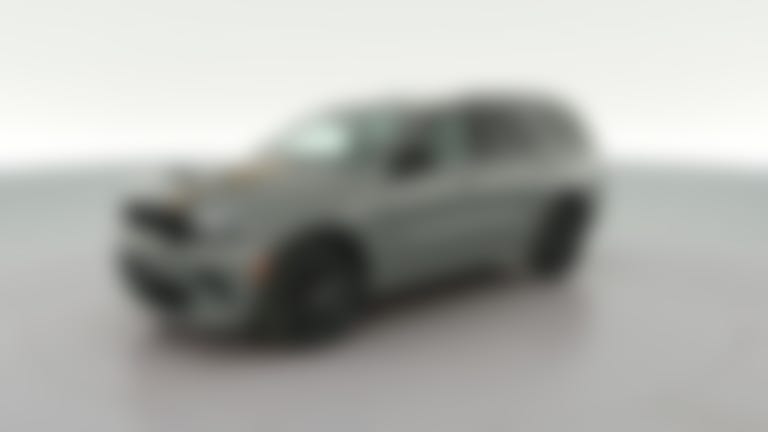 2023 Dodge Durango vehicle photo