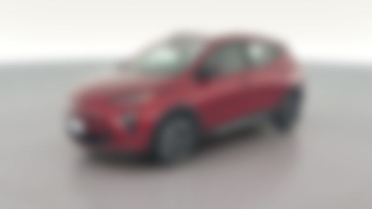 2023 Chevrolet Bolt EUV vehicle photo